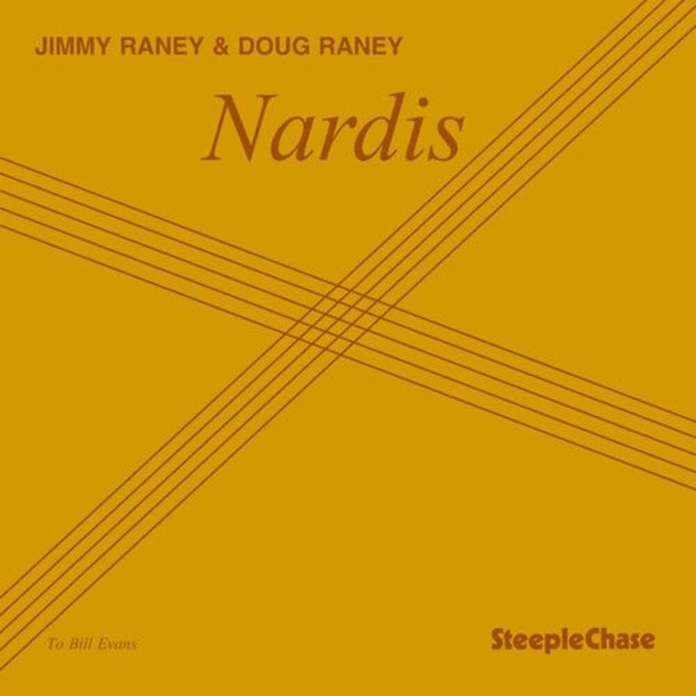 Jimmy Raney - Nardis  CD